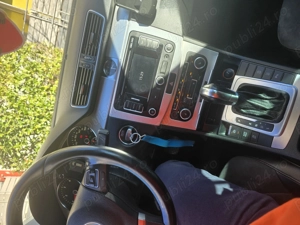 Volkswagen  passat 2011  - imagine 7