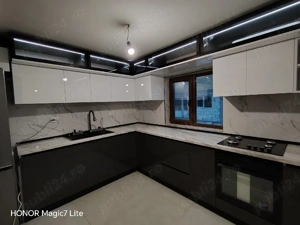 mobilier la comandă 