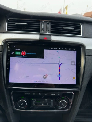 Skoda Superb - imagine 6