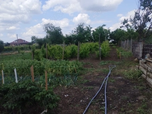 Vand casa Hanul Conachi - imagine 3