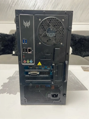 Unitate Acer Predator 3000 i5 11th 