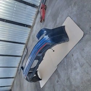 Vand bara Passat B8.5 anul 2022 - imagine 4