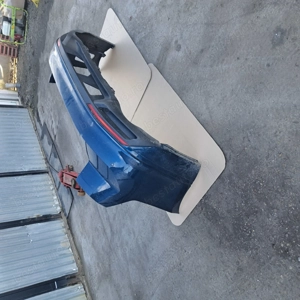 Vand bara Passat B8.5 anul 2022 - imagine 3