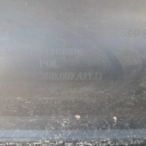 Vand bara Passat B8.5 anul 2022 - imagine 6