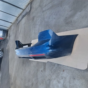 Vand bara Passat B8.5 anul 2022 - imagine 2