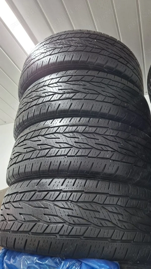 Renault Scenic XMod, 1.5 Dci, impecabil, inmatriculat - imagine 10