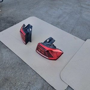 Vand stopuri Passat B8.5 anul 2022 - imagine 2