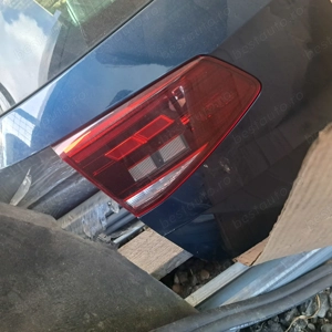 Vand stopuri Passat B8.5 anul 2022 - imagine 8