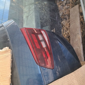 Vand stopuri Passat B8.5 anul 2022 - imagine 7