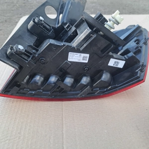 Vand stopuri Passat B8.5 anul 2022 - imagine 3