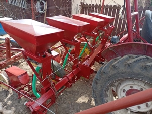 Semănătoare porunb  - imagine 3