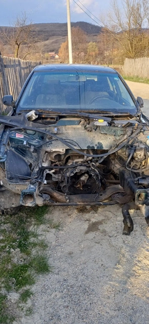 dezmembrez audi a4 b5 - imagine 2
