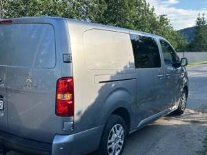 Vând Peugeot expert 2020 - imagine 7
