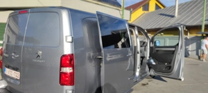 Vând Peugeot expert 2020 - imagine 9