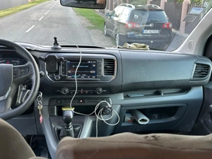 Vând Peugeot expert 2020 - imagine 5