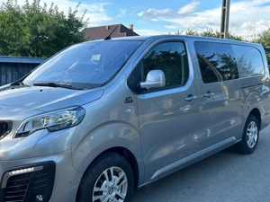 Vând Peugeot expert 2020 - imagine 6