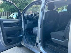 Vând Peugeot expert 2020 - imagine 4