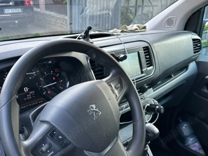 Vând Peugeot expert 2020 - imagine 2