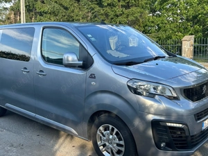 Vând Peugeot expert 2020 - imagine 8