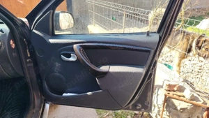 Dacia Duster - imagine 7