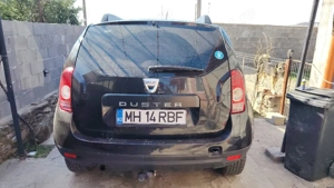 Dacia Duster - imagine 5