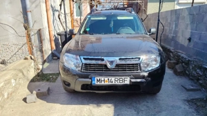 Dacia Duster - imagine 6