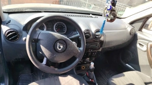 Dacia Duster - imagine 3
