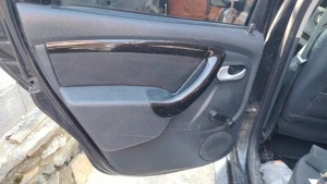 Dacia Duster - imagine 2