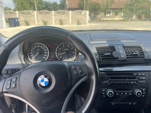 BMW 1.8 benzină 