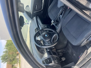 BMW 1.8 benzină  - imagine 3