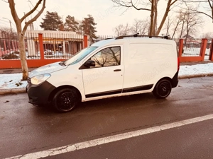 Dacia Dokker - imagine 2