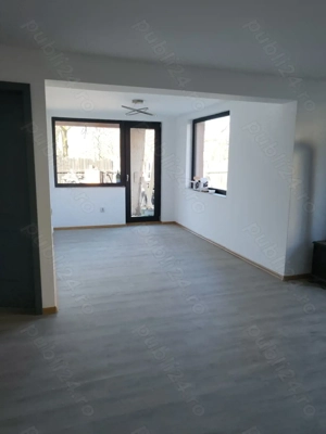 Inchiriez birouri in zona centrala, pod Calea Turzii, 2 spatii la nivelul 1 al unui imobil