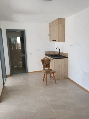 Inchiriez birouri in zona centrala, pod Calea Turzii, 2 spatii la nivelul 1 al unui imobil - imagine 8