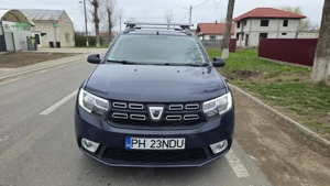 Dacia Logan 1.2 benzină  - imagine 10