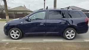 Dacia Logan 1.2 benzină  - imagine 6