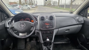 Dacia Logan 1.2 benzină  - imagine 9