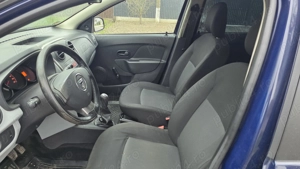 Dacia Logan 1.2 benzină  - imagine 7