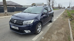 Dacia Logan 1.2 benzină  - imagine 2