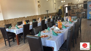 Restaurant  cu sala de nunti si magazin alimentar de vanzare in Sancraiul de Mures - imagine 3