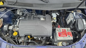 Dacia Logan 1.2 benzină  - imagine 8