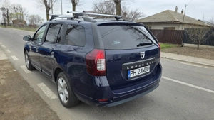 Dacia Logan 1.2 benzină  - imagine 4