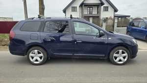 Dacia Logan 1.2 benzină  - imagine 5