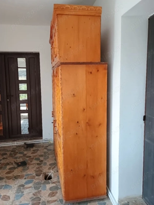 vand dulap brad - imagine 2