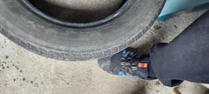 Vând cauciucuri vară  - imagine 3