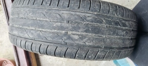 Vând cauciucuri vară  - imagine 4