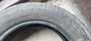 Vând cauciucuri vară  - imagine 2