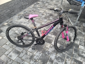 Bicicleta MTB Ghost - roti 24 inch
