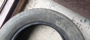 Vând cauciucuri vară 