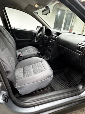 proprietar vand opel astra 109000 - imagine 5
