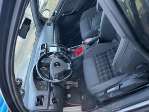  Vând Golf 5 Gti cod AXX - imagine 5